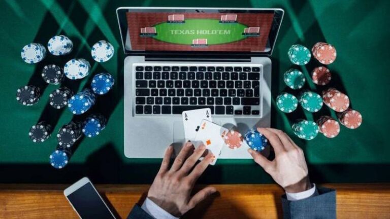 Làm Sao Để Không Thua Bạc Tại Casino Online 1 Làm Sao Để Không Thua Bạc Tại Casino Online